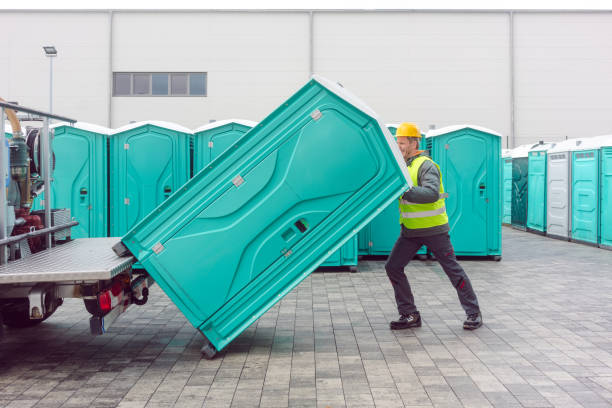 Portable Toilet Options We Offer in Southgate, KY